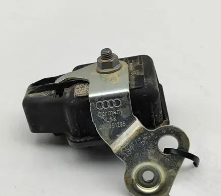 Audi Q8 Alarm system siren 5Q0951605B 4M0951285