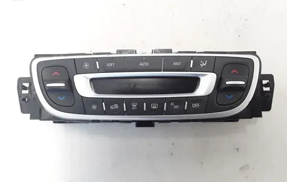 Renault Scenic III - Grand scenic III Air conditioner control unit module 275109409R