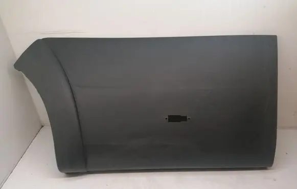 Citroen Jumper Rear fender molding trim 1308103070