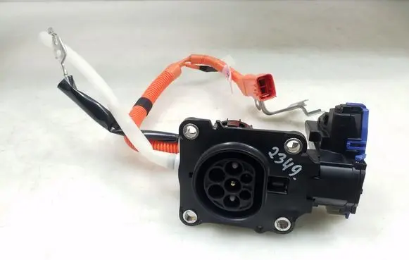 Toyota Prius Prime Electric car charging cable G908147060