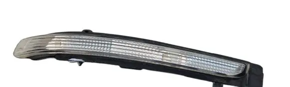Skoda Superb B6 (3T) Mirror indicator light 3T0949101