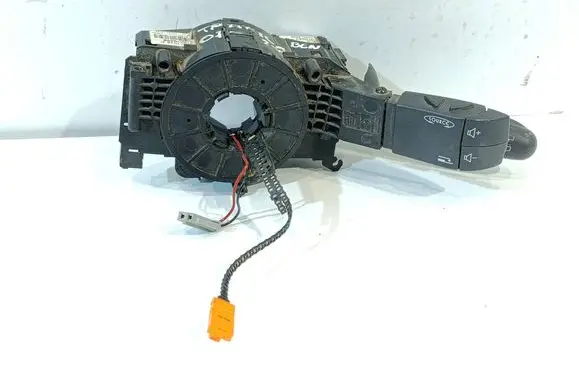 Renault Trafic II (X83) Wiper turn signal indicator stalk/switch 344811013 8200070266 91167048E