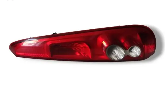 Ford Fiesta Rear/tail lights 6s611404 6S64140A