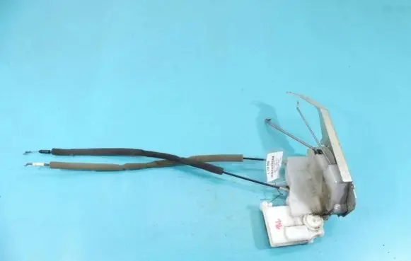 Mazda CX-9 Front door lock IMPRK1118850