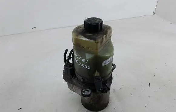Power steering pump