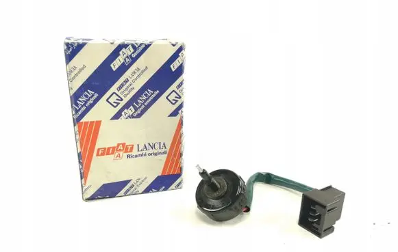Alfa Romeo 155 Fuel pressure sensor 7588700