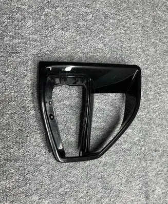 BMW X5 G05 Front bumper lower grill 51118074270 10503420 105034