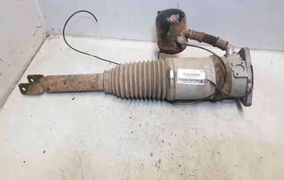 Audi A8 S8 D3 4E Rear shock absorber/damper 4E0616001E 0411170626