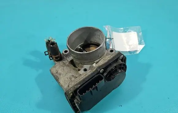 Suzuki SX4 Throttle body valve 54LA IMPRK1526014