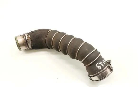 Audi A4 S4 B7 8E 8H Intercooler hose/pipe 038131111H