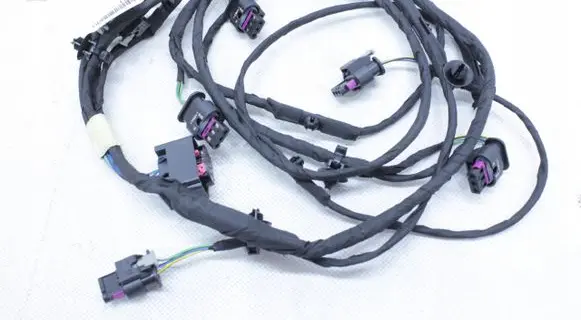 BMW 3 G20 G21 Parking sensor (PDC) wiring loom 8717381