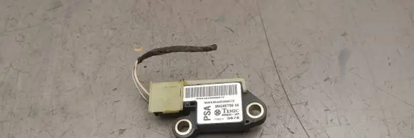 Citroen C5 Airbag deployment crash/impact sensor 9642467780 MRSA4WP