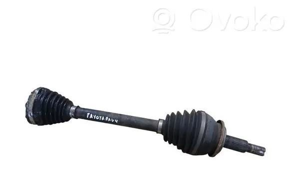 Toyota RAV 4 (XA50) Front driveshaft 
