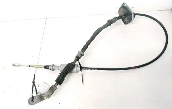 KIA Carnival Handbrake/parking brake wiring cable 