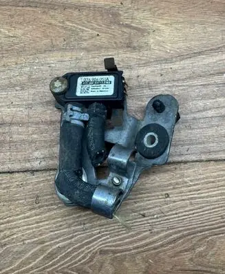 Skoda Roomster (5J) Exhaust gas pressure sensor 3C0131552G 3354501 CSA3354501