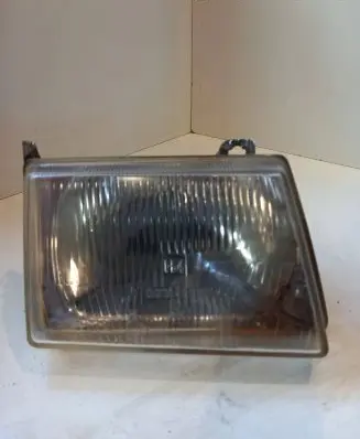 Ford Escort Headlight lense 38494