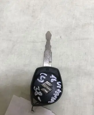 Suzuki Vitara (LY) Ignition key/card VITARA16RAKTAS