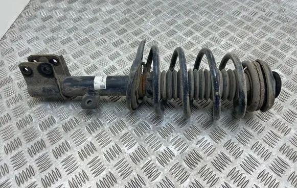 Citroen C4 Grand Picasso Front shock absorber/damper 314886