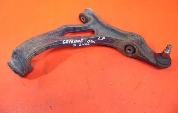 Porsche Cayenne (9PA) Front control arm 7L0407153B