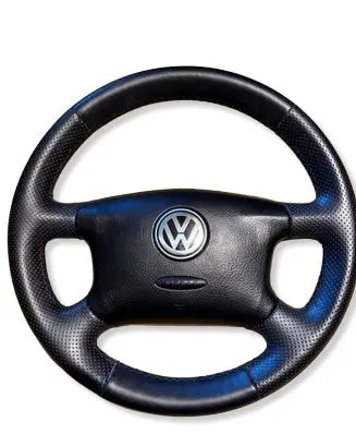 Volkswagen PASSAT B5 Steering wheel 1J0419091AB