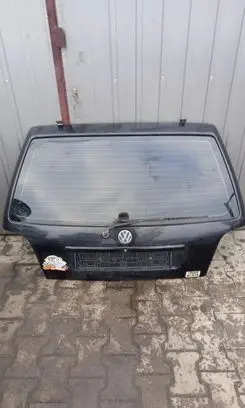 Volkswagen PASSAT B4 Tailgate/trunk/boot lid
