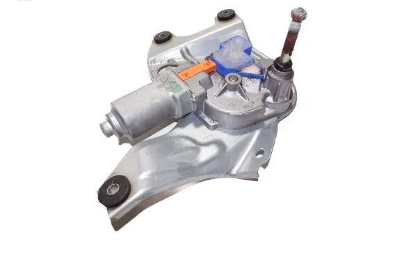 Subaru Legacy Rear window wiper motor