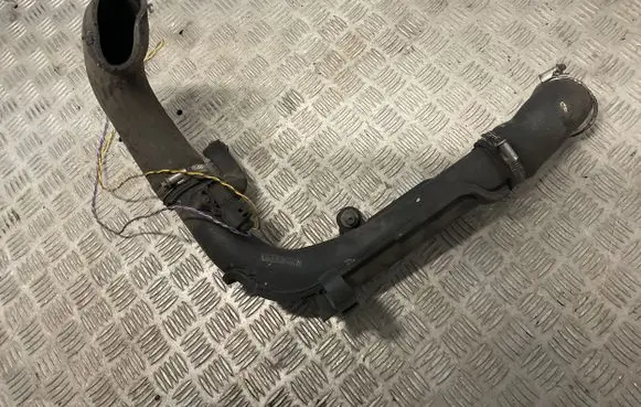 Skoda Yeti (5L) other engine part 