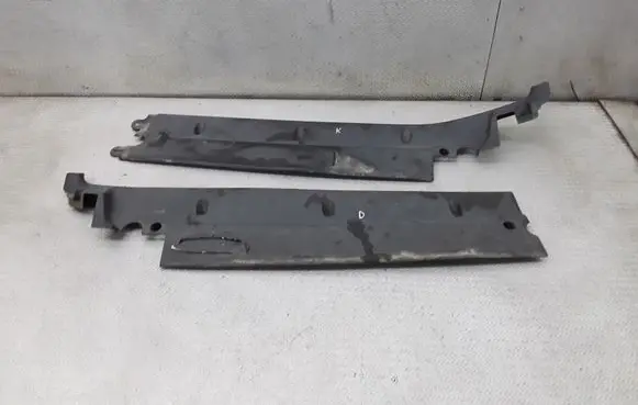 Opel Movano A Wiper trim
