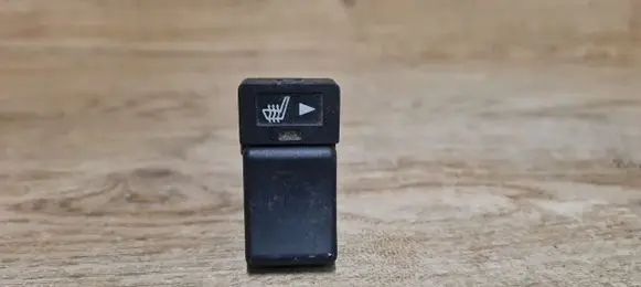 Volvo 850 Seat heating switch 345790