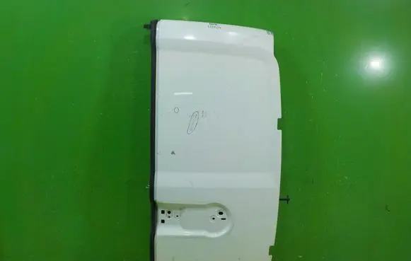Fiat Doblo Rear door PRAWE