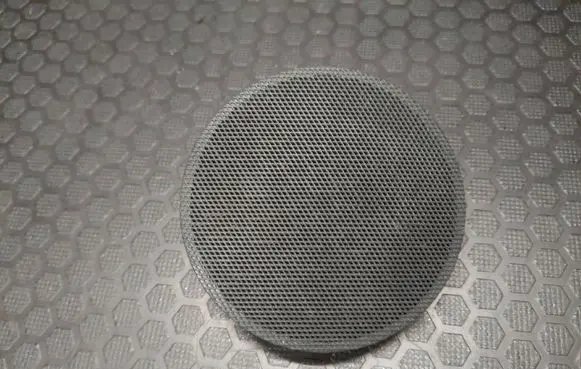 Citroen C5 Panel speaker 9623807677