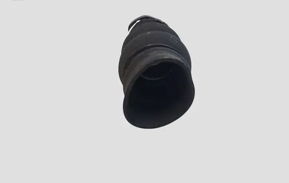 Citroen Berlingo Intercooler hose/pipe 9684994080