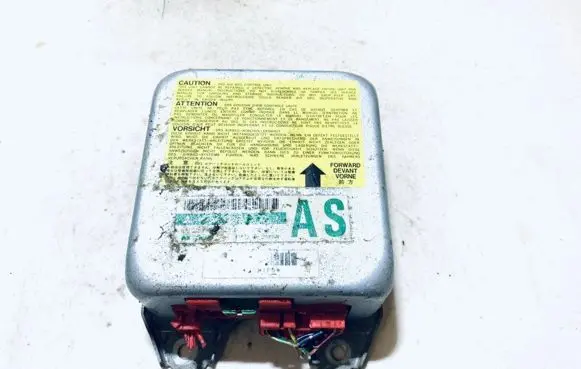 Mitsubishi Space Wagon Airbag control unit/module mr228792 152300-0710