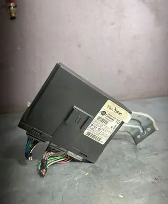 Nissan Primera Comfort/convenience module 28550AV7 5WK48123 97RA1000013