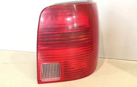 Volkswagen PASSAT B5 Rear/tail lights 3B9945112F 3B9945257