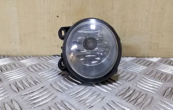 BMW X5 E53 Front fog light 63178920886 8920886 13101610