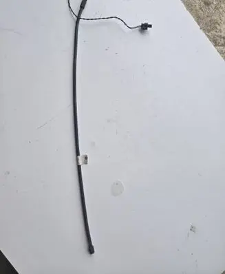 BMW X2 F39 Liftgate motion sensor 7391043