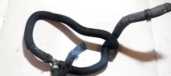 Nissan Qashqai Engine coolant pipe/hose
