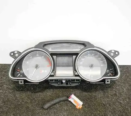 Audi A5 Sportback 8TA Speedometer (instrument cluster) 8T0920984C