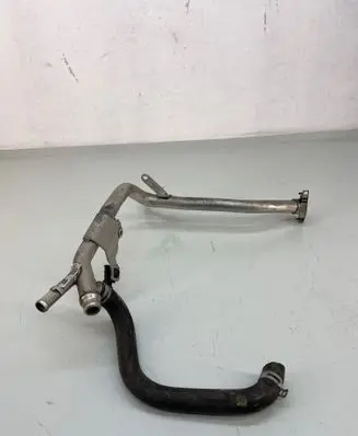 Opel Insignia B Engine coolant pipe/hose 55506821