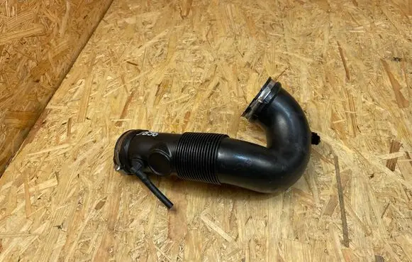 Audi A6 S6 C8 4K Air intake duct part 06L129616C
