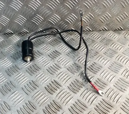 Mercedes-Benz SL R129 Other relay A0011568601 B41991A5478Q2