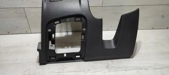 Renault Captur Dashboard lower bottom trim panel 689219226R0