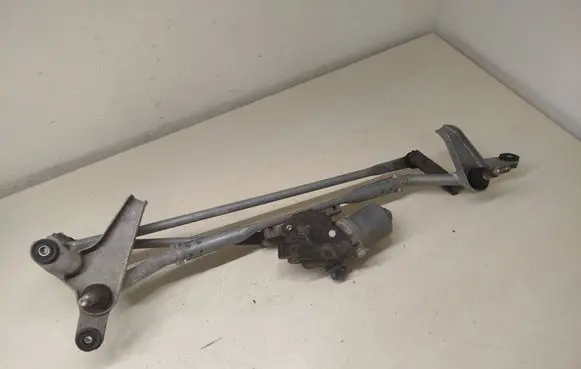 Land Rover Discovery Sport Front wiper linkage and motor FK7217500AA