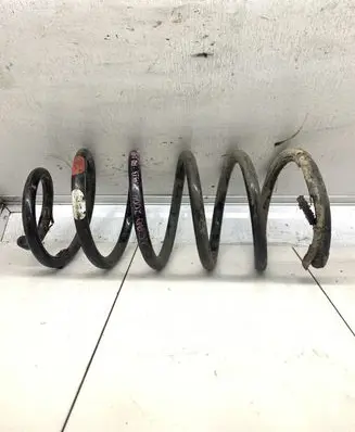 Volvo XC90 Front coil spring