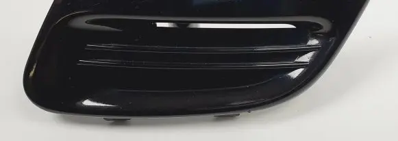 Renault Laguna II Front bumper lower grill 620753323R