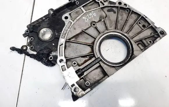 BMW 1 E81 E87 other engine part 779748805 N477797488-05
