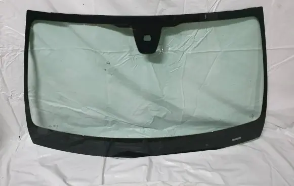 Mercedes-Benz E W213 Front windscreen/windshield window 