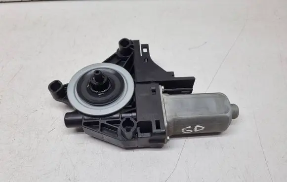 Jeep Grand Cherokee Rear door window regulator motor 931403