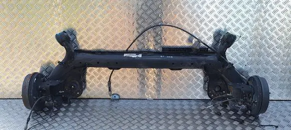 Ford Puma Rear suspension assembly kit set L1TC-5K952-AE